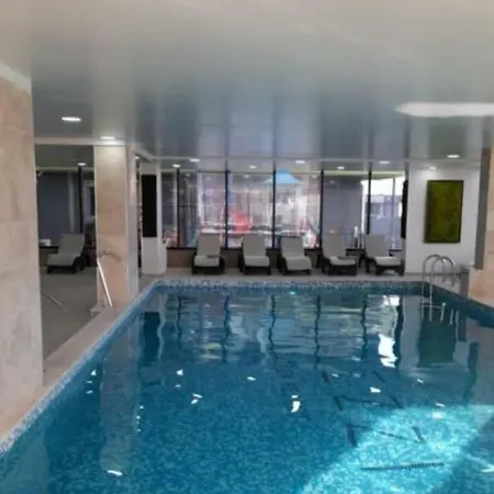 Alezzy Studio 89 Prima Linie La Mare * Năvodari